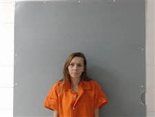 Sarah S Bennett mugshot