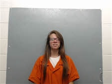 Stephanie Michelle Hicks mugshot