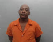 Travis Lee Hall mugshot