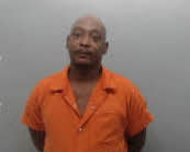 Travis Lee Hall mugshot