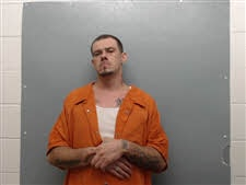 Tyler Ryan Jenkins mugshot