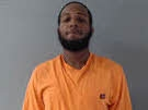 Tyriq Fletcher mugshot