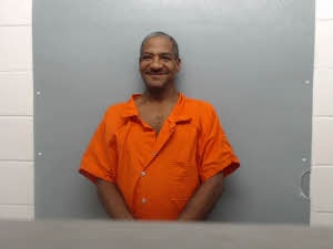 Vernon Lee Shutes mugshot