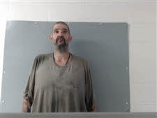 William Ray Boyte mugshot