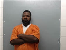 Winston Brown mugshot