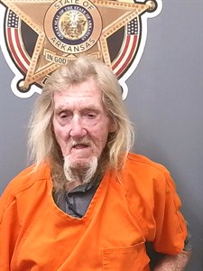 Cathey Floyd mugshot