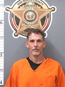 Frank Victor Mausser mugshot