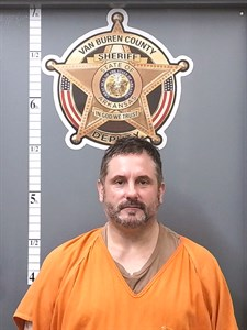 Jason Beau Turner mugshot