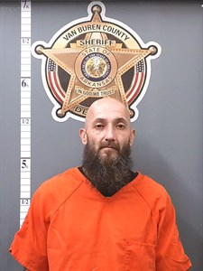 John Anthony Torres mugshot