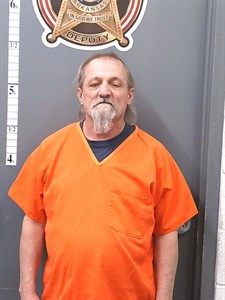 John Kearney mugshot