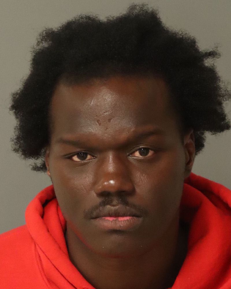 ADRIAN ANTHONY WHITLEY mugshot