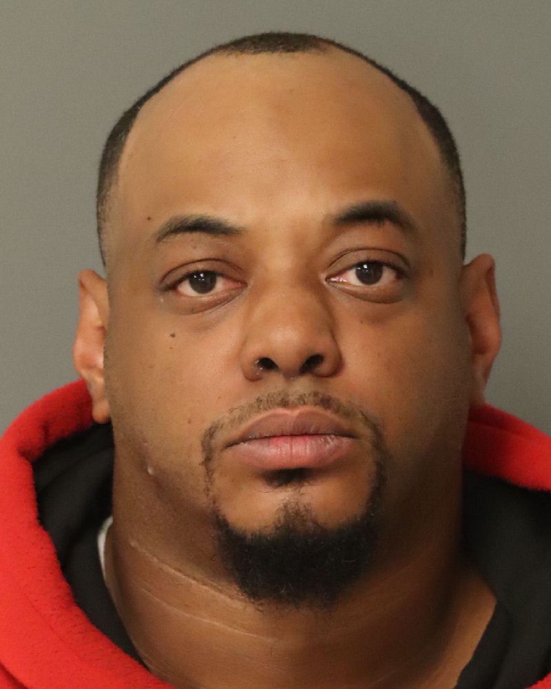 AMONTE DESHEA MOORE mugshot