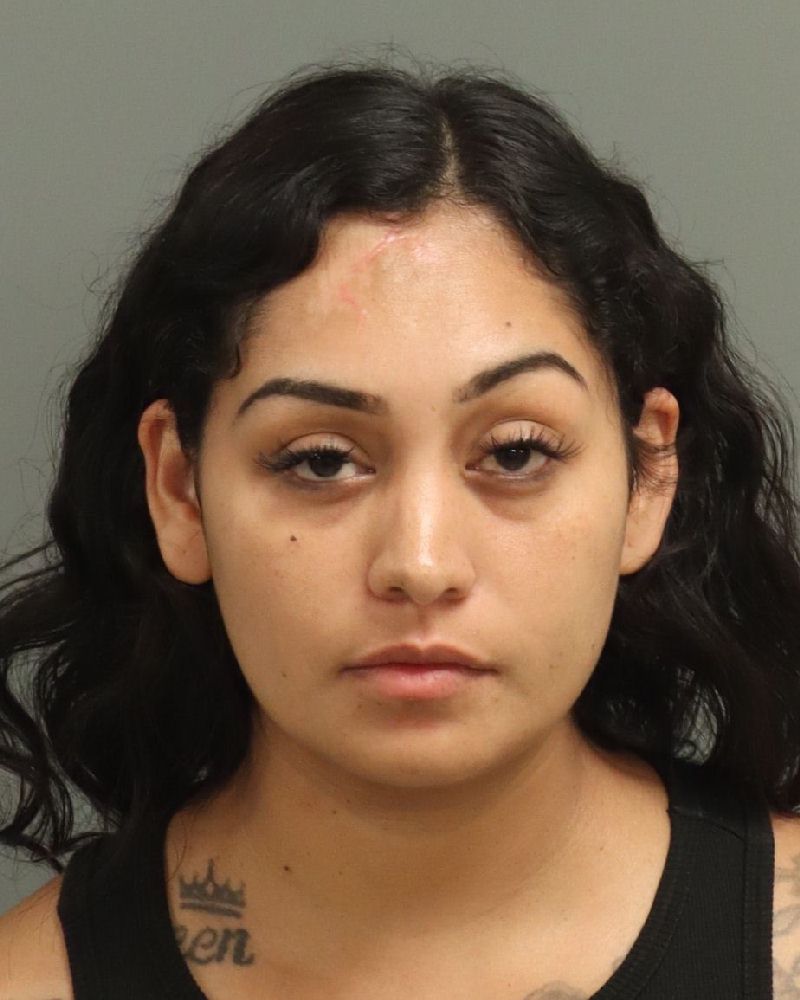 ANGELICA ESMERALDA SOTELO-LIMON mugshot