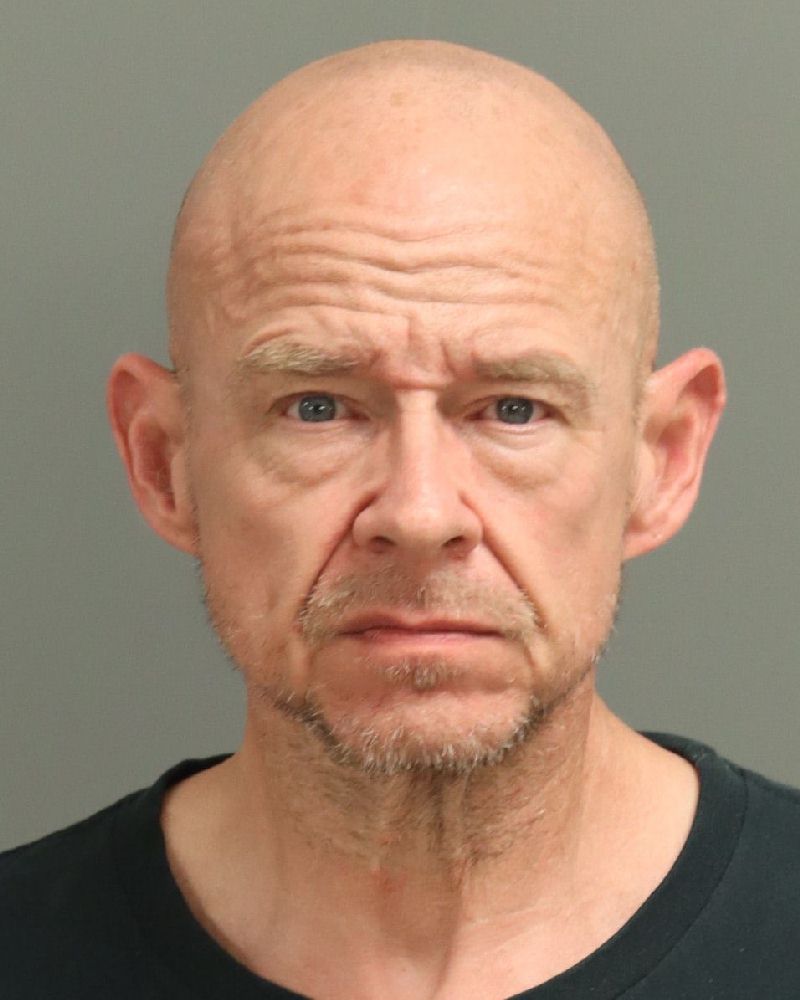 ANTHONY MICHAEL POE mugshot
