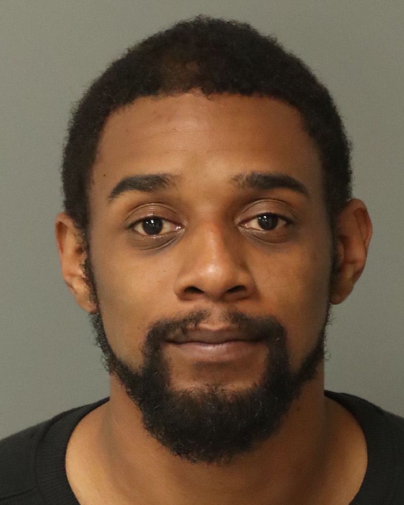 ANTONIO RAPHEAL ROUNDTREE mugshot
