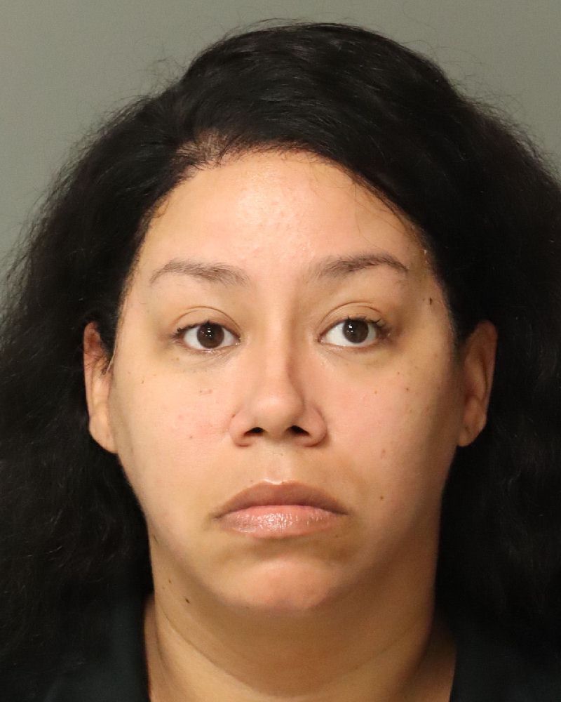 ASHLEY LYNN PEPPERS mugshot