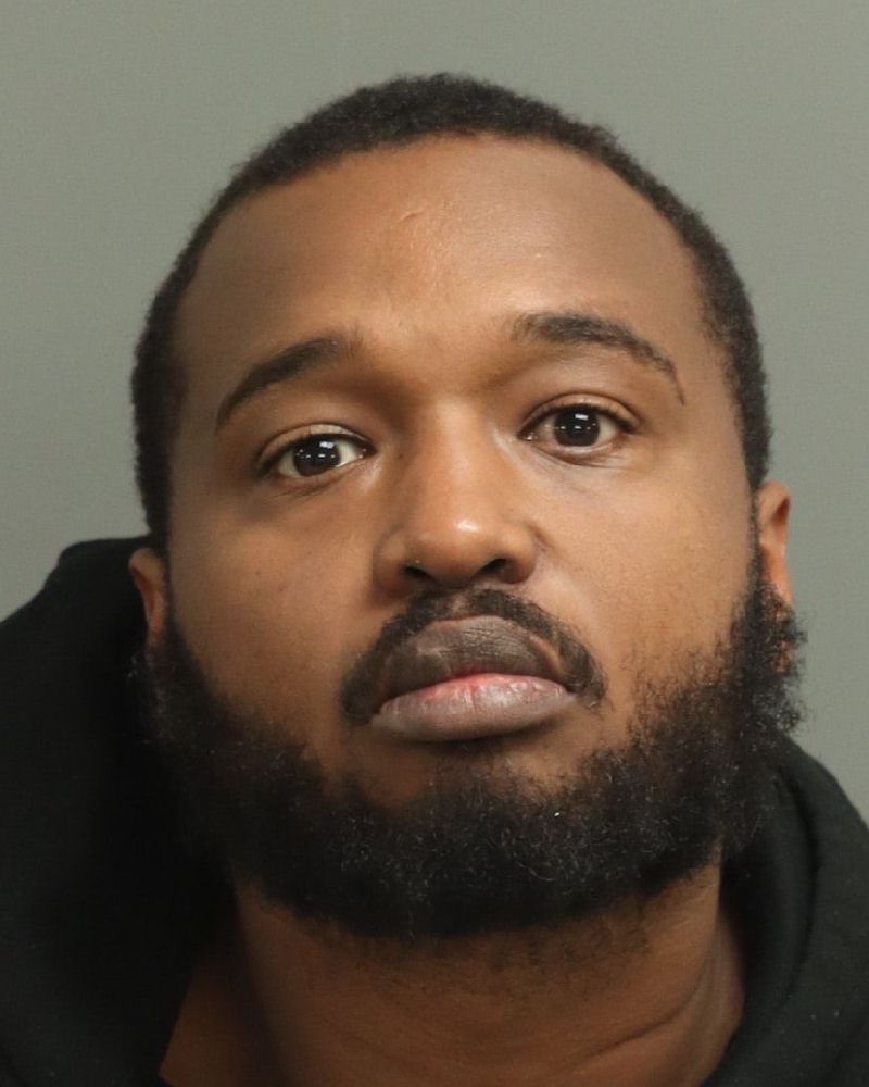 BRYAN KEYTH WHITTLE mugshot