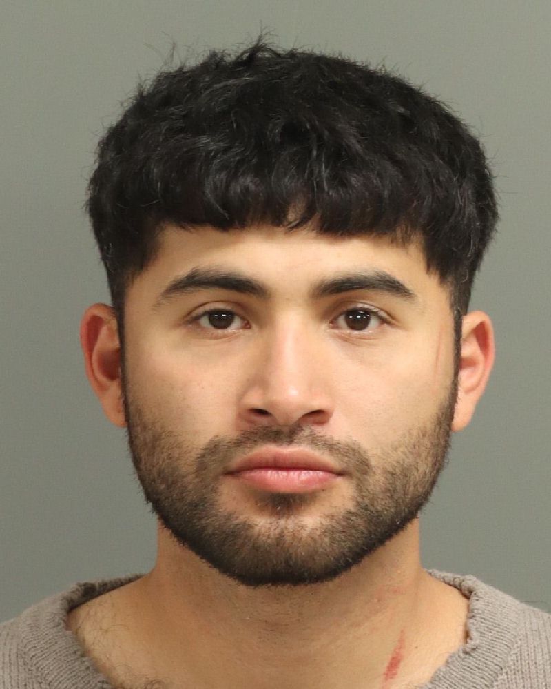 CHRISTIAN AARON MAZARIEGOS-SANTO mugshot