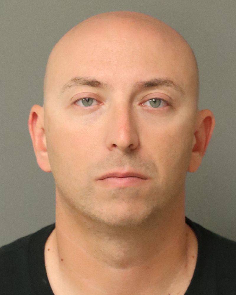 CHRISTOPHER MICHAEL MCGRATH mugshot