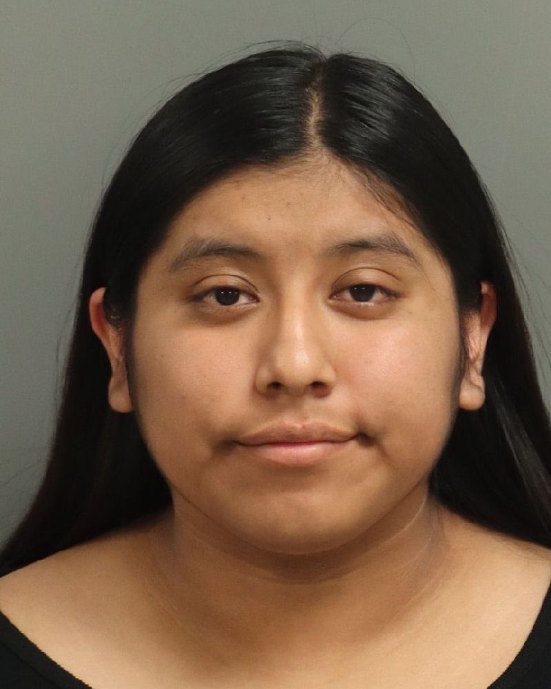 CRISTAL RAMIREZ-GARCIA mugshot