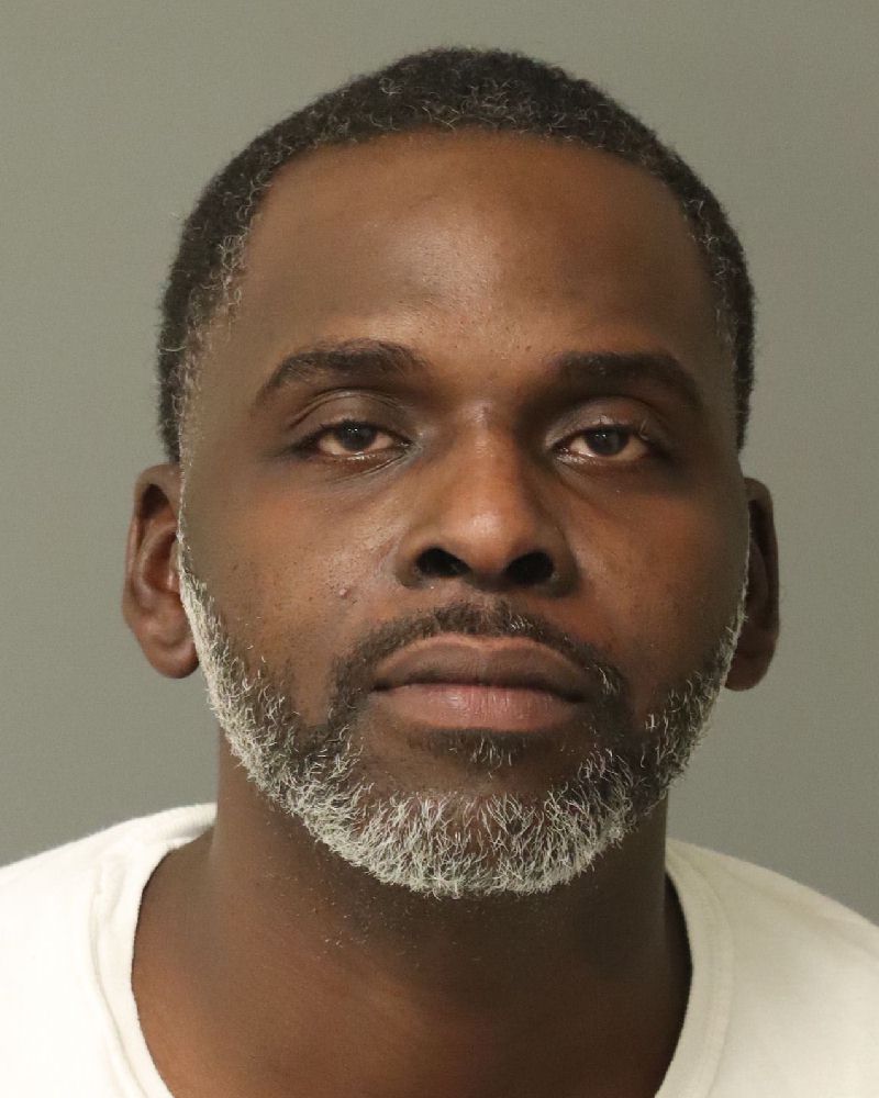 CURTIS RASHAWN CANNON mugshot