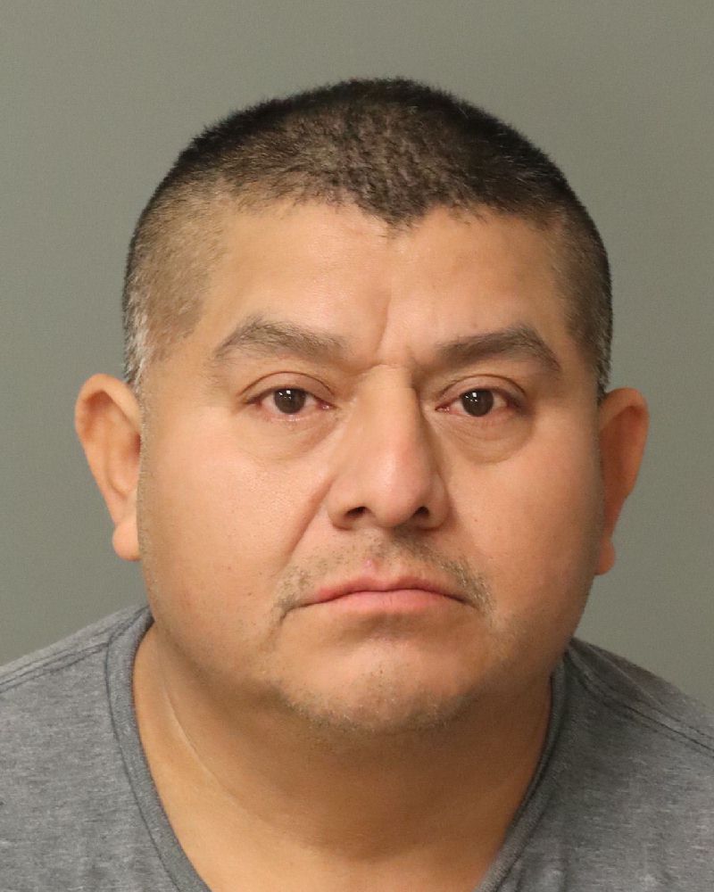 DANIEL ALEJANDRO DEGALAN mugshot