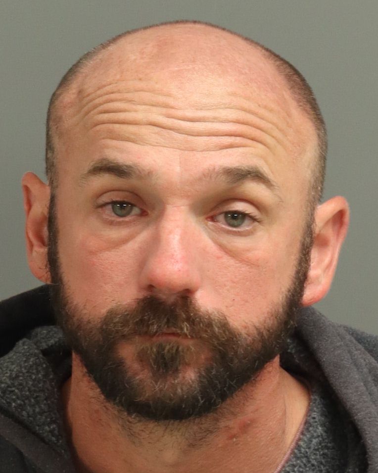 DANIEL ALEXANDER HERREN mugshot