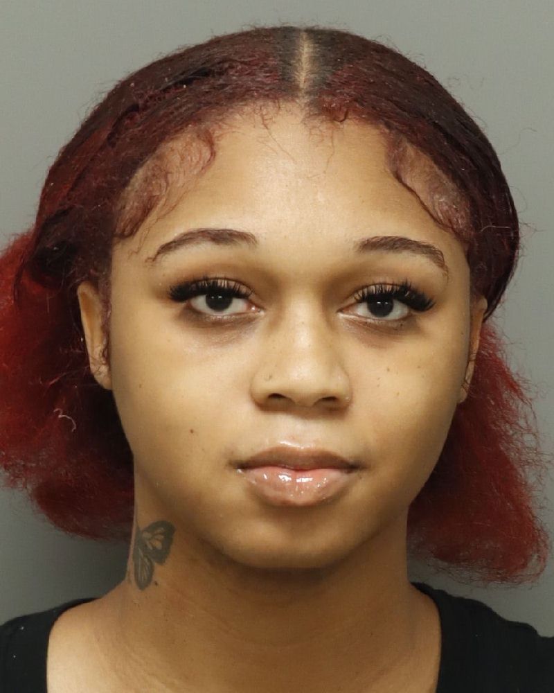 DONTAYE JUPREE JAMES mugshot