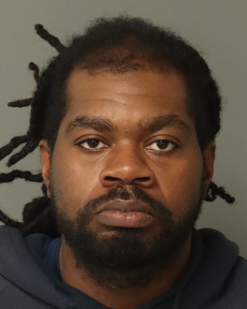 DWIGHT ANTHONY CARRINGTON mugshot