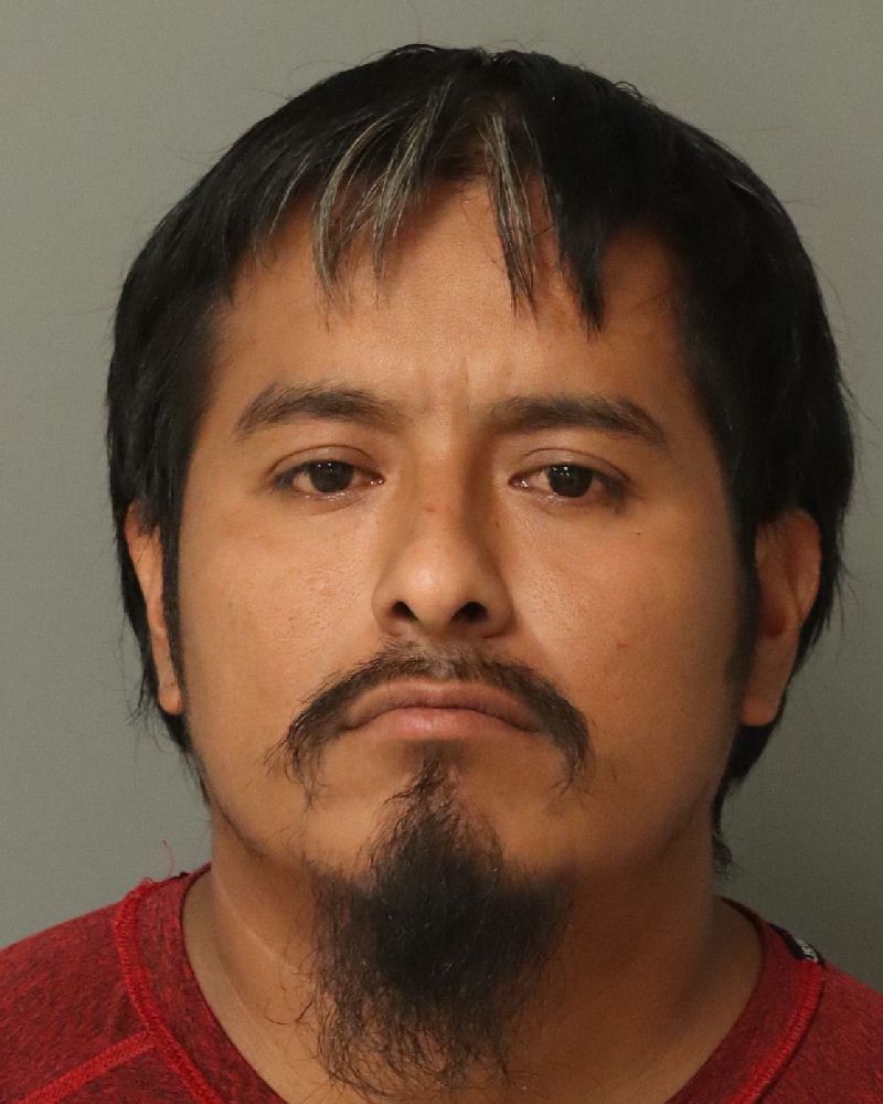 ELEUTERIO MARCIAL-PABLO mugshot