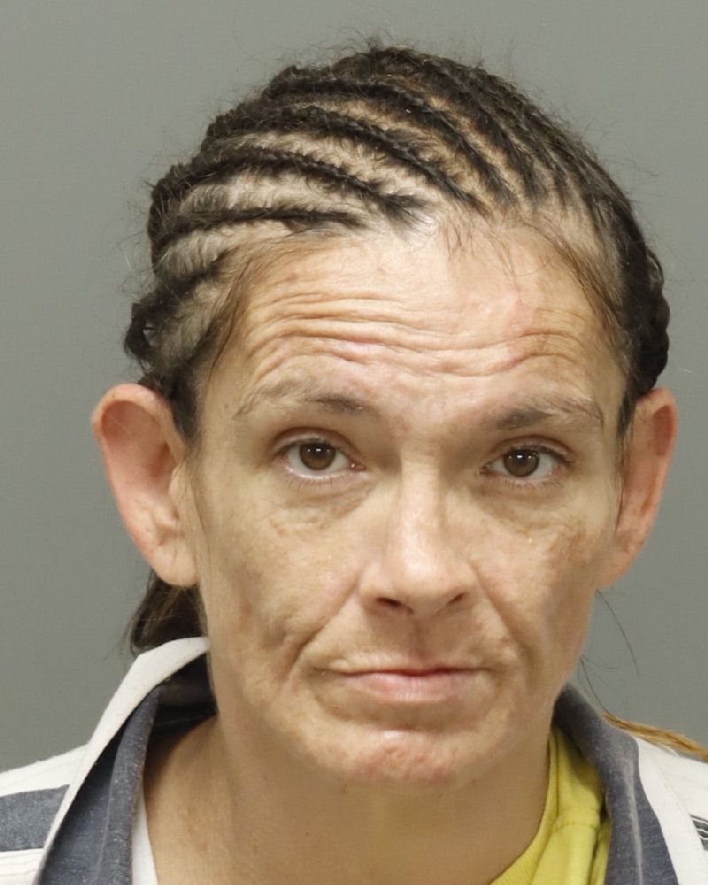 ELIZABETH ASHLEY WALL mugshot