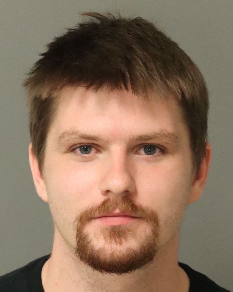 EVAN LEE OAKLEY mugshot
