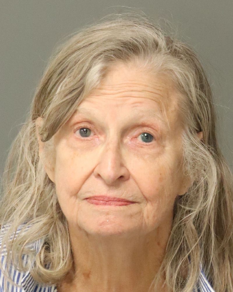 GWENDOLYN DIANNE WILKES mugshot