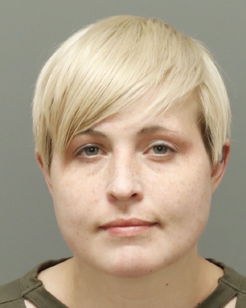 HUNTER ADARA DESCHEPPER mugshot