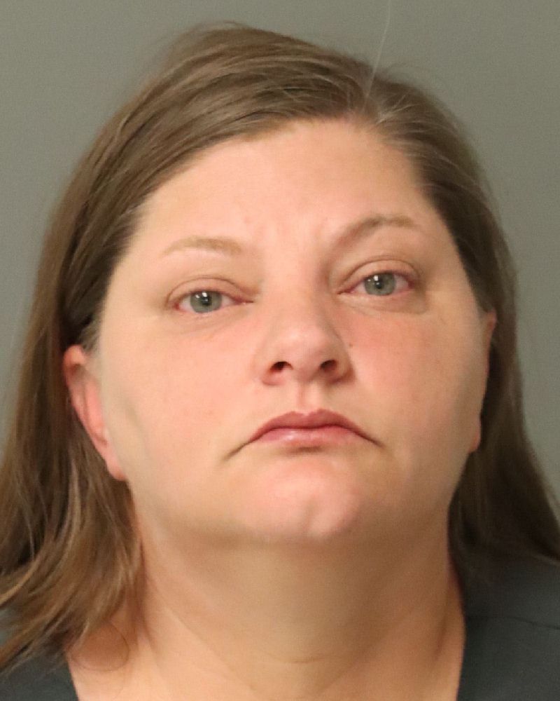 JACQUELINE SUZANN WILSON mugshot