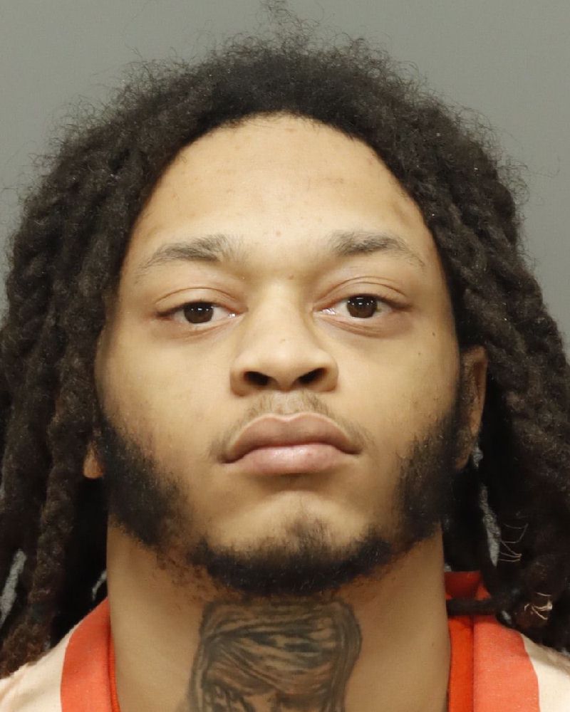 JAEDEN LAMAR PALMER mugshot
