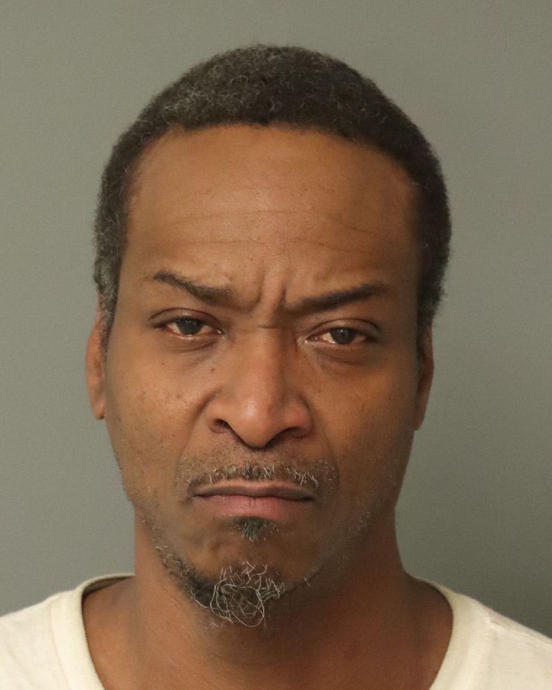 JAMES CLAYTON DOWDY mugshot