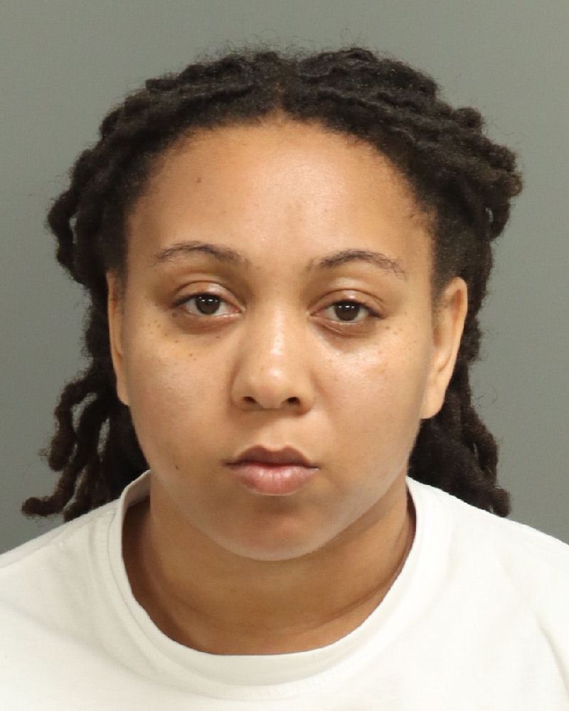 JASMINE ALANA MAYO mugshot