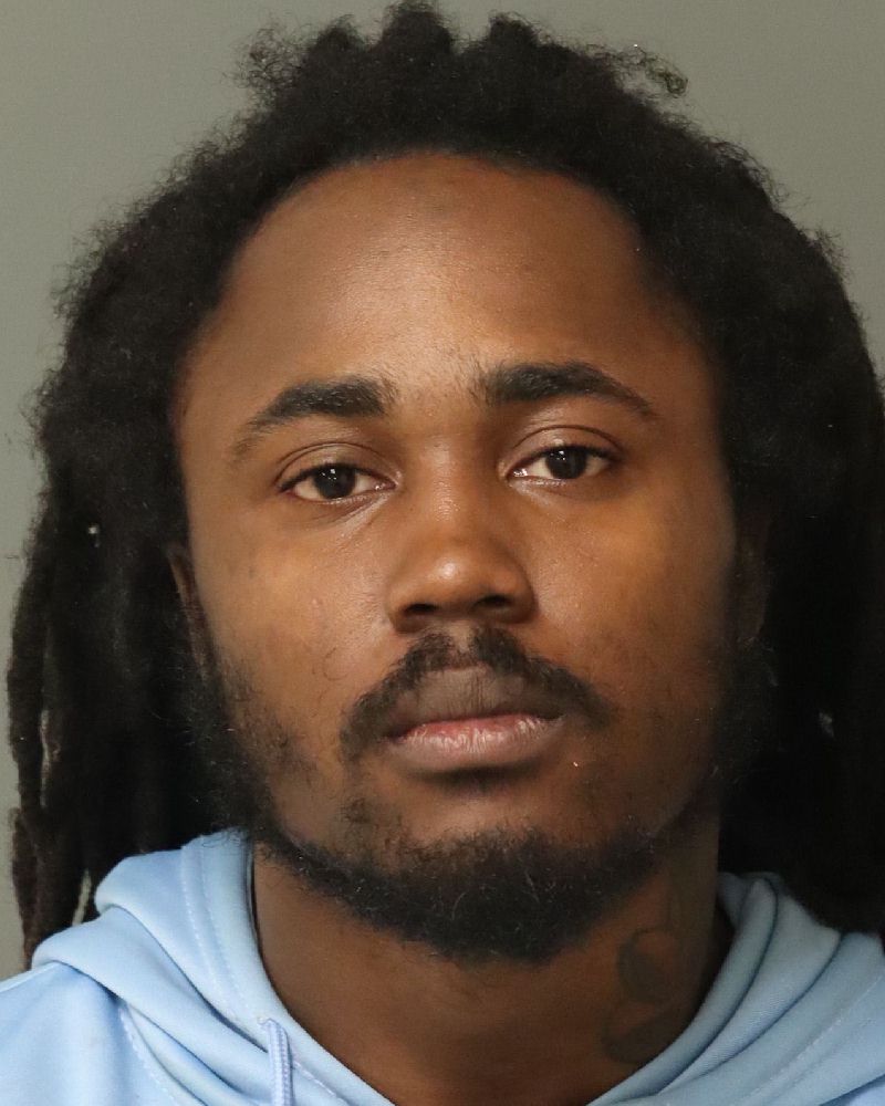 JEREMIAH SHYDI SCOVIL mugshot