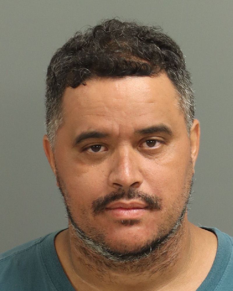 JOSE RAFAEL PERALTA mugshot