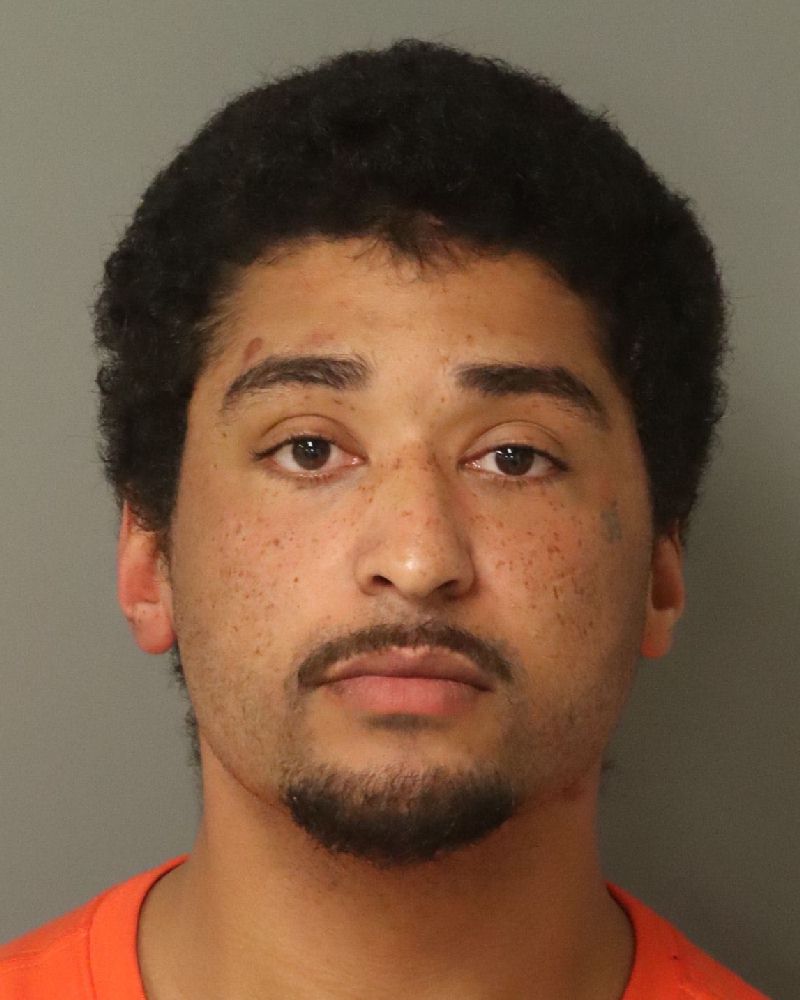 JOSHUA JAMES BURNS mugshot