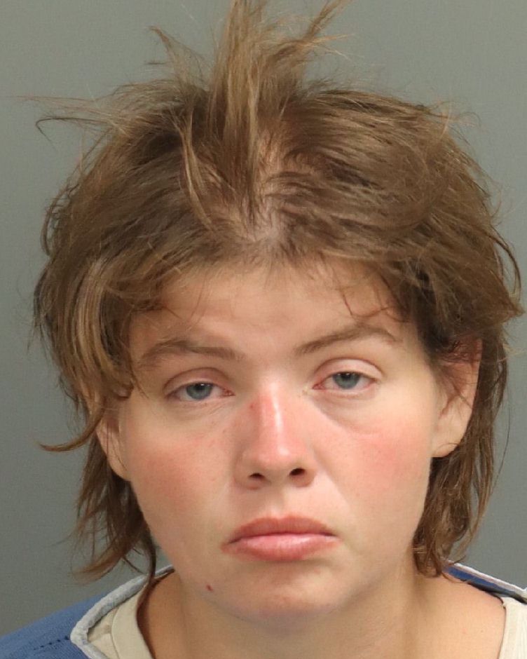 KAYLA ANASTASIA HOGAN mugshot