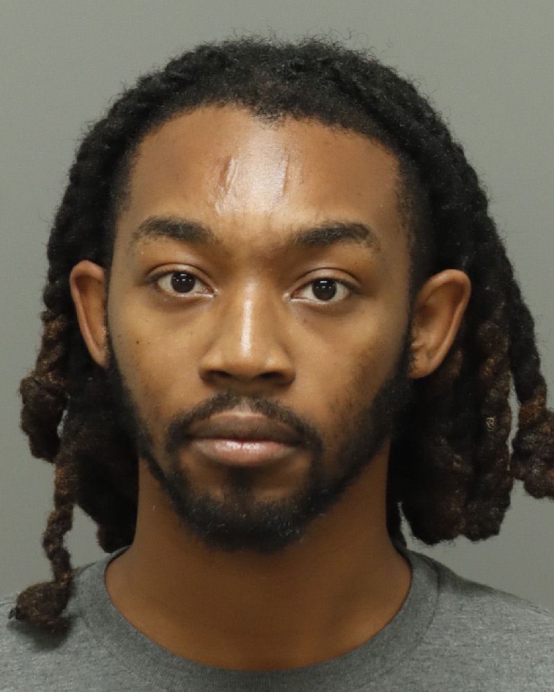 KHAHIEM MARQUARIES MARSHALL mugshot
