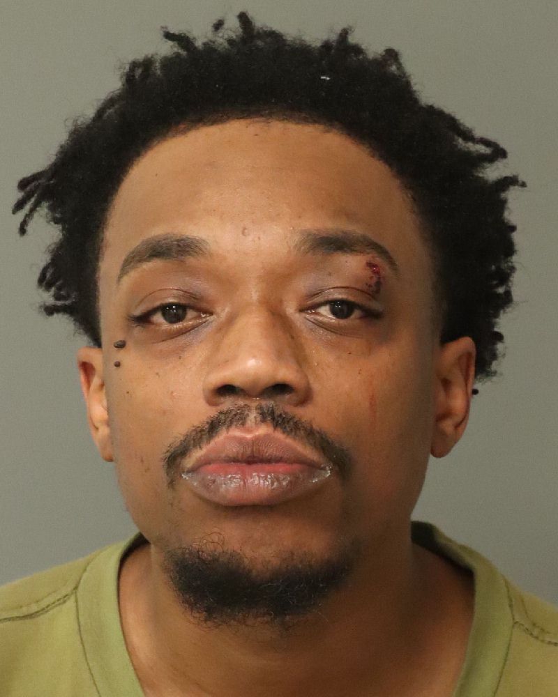 KHALIL JERELL RICHARDSON mugshot