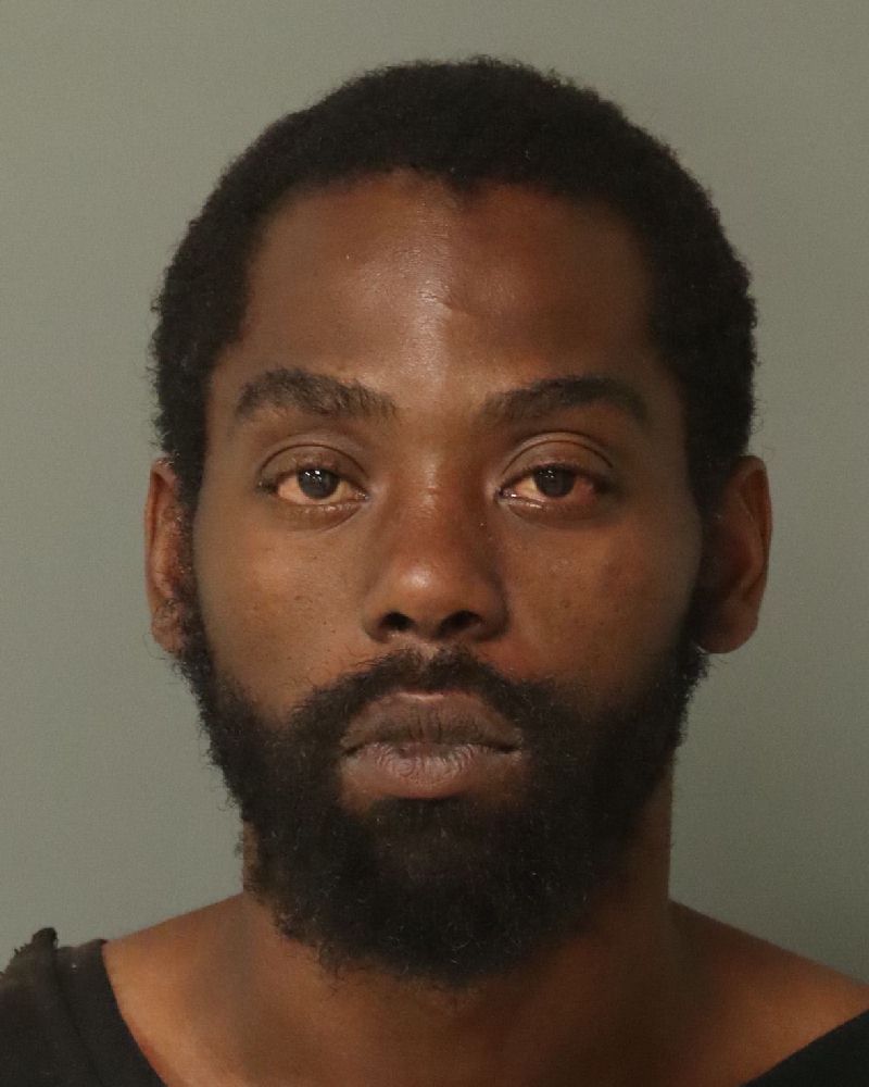 KYAMBA ASABI PRINCE mugshot