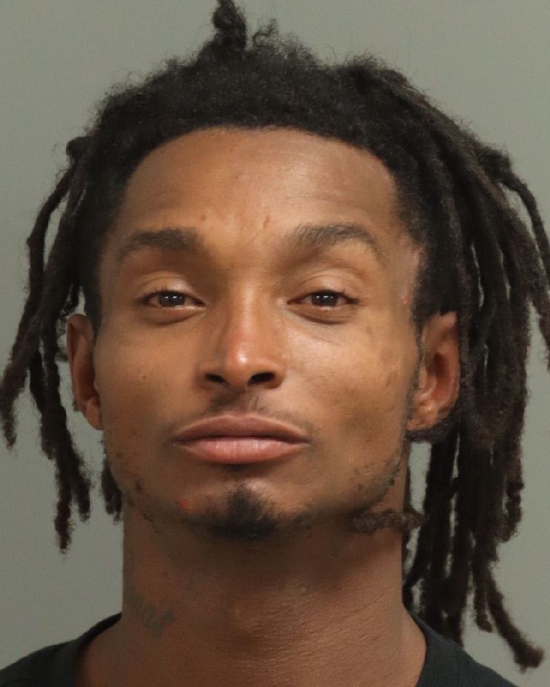 KYHE JAMEAR FLEMING mugshot