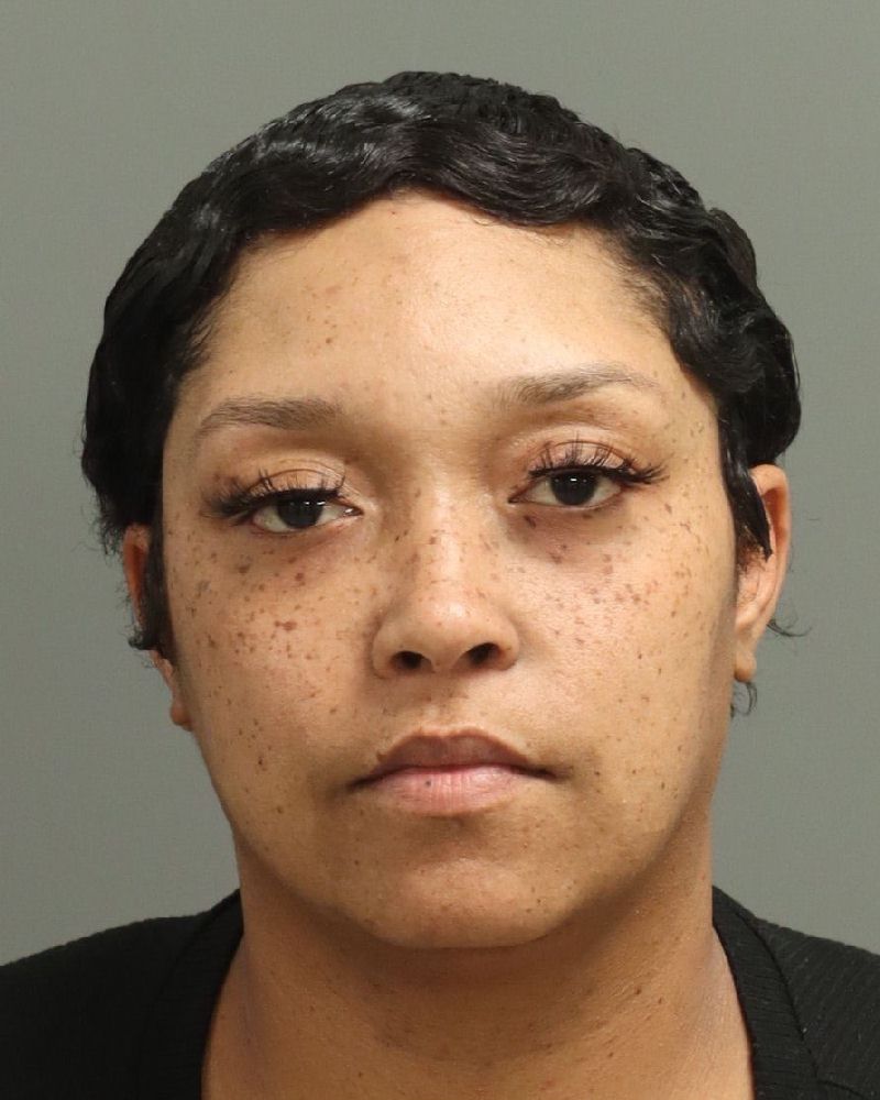 LAUREN ALEXIS DARDEN mugshot