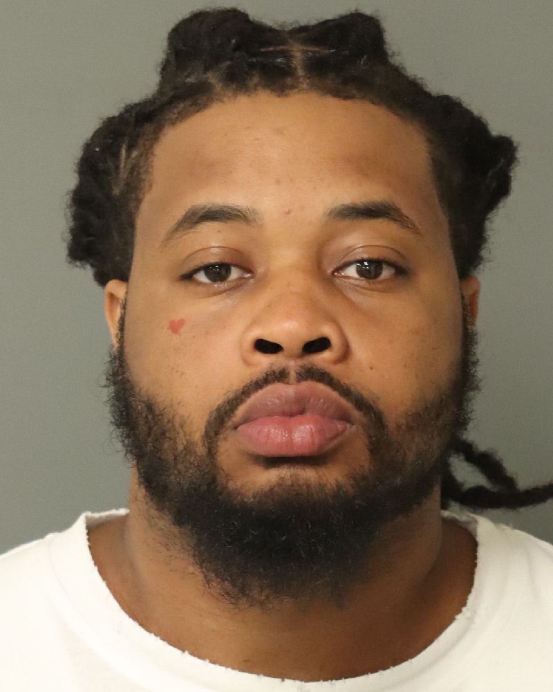 MARKESE ANTWONE CLAPP mugshot
