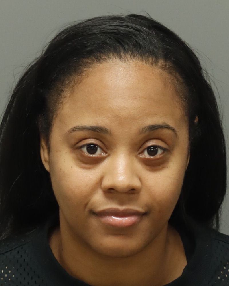 MARTIKA MERCEDES LEATHERS mugshot