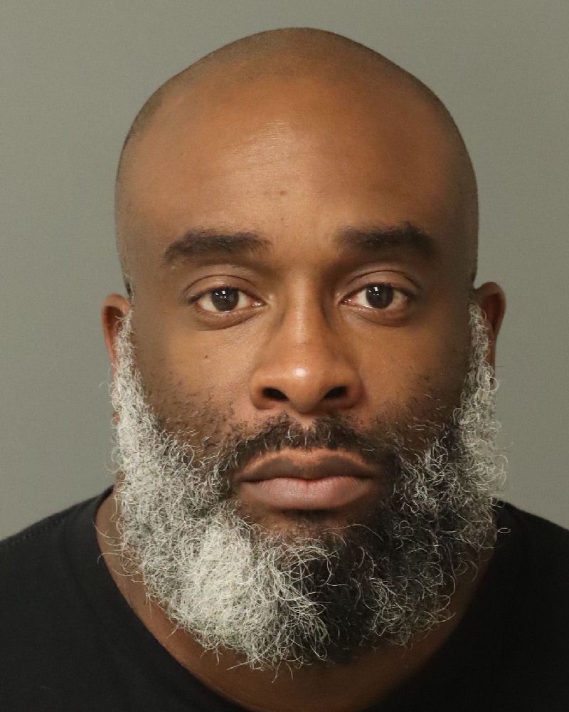 MAURICE ARMAND JONES mugshot